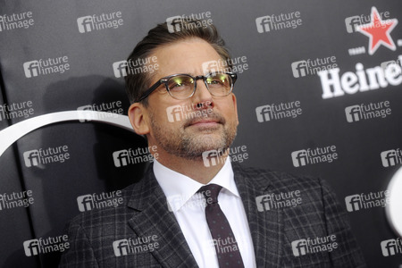Filmpremiere 'The Big Short' in New York