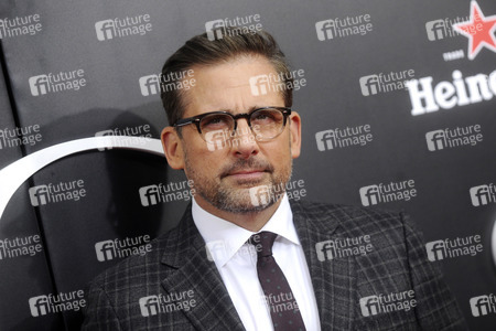 Filmpremiere 'The Big Short' in New York