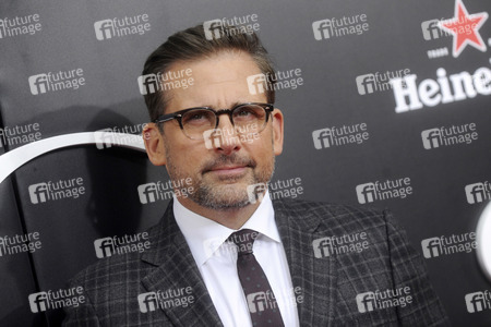Filmpremiere 'The Big Short' in New York