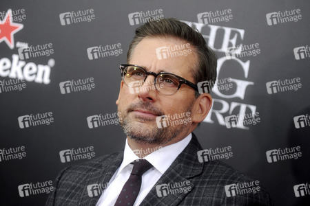 Filmpremiere 'The Big Short' in New York