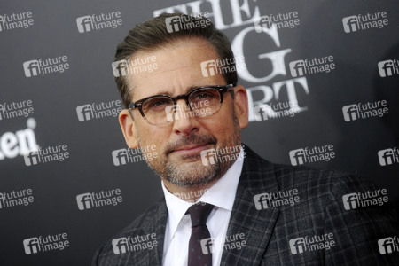 Filmpremiere 'The Big Short' in New York