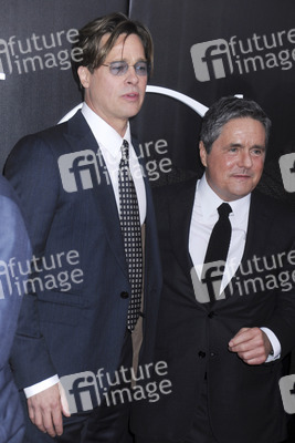 Filmpremiere 'The Big Short' in New York