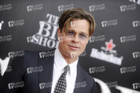 Filmpremiere 'The Big Short' in New York