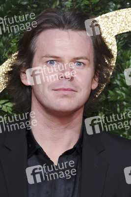 British Fashion Awards 2015 in London