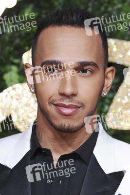 British Fashion Awards 2015 in London