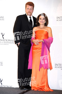 43. Verleihung der International Emmy Awards 2015 in New York