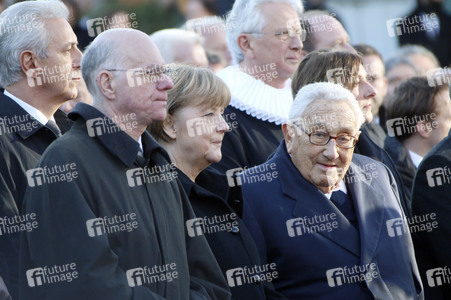 Staatsakt für Helmut Schmidt in Hamburg