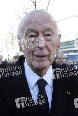Staatsakt für Helmut Schmidt in Hamburg