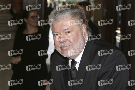 Staatsakt für Helmut Schmidt in Hamburg