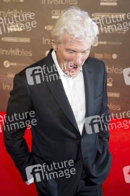 Filmpremiere 'Time Out of Mind' Madrid