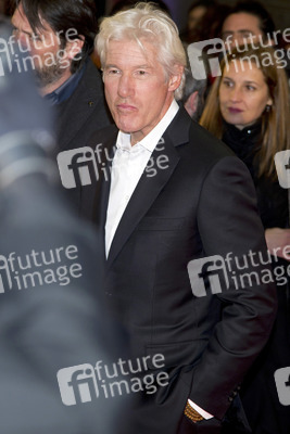 Filmpremiere 'Time Out of Mind' Madrid