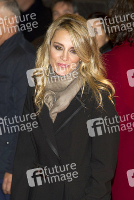 Filmpremiere 'Time Out of Mind' Madrid