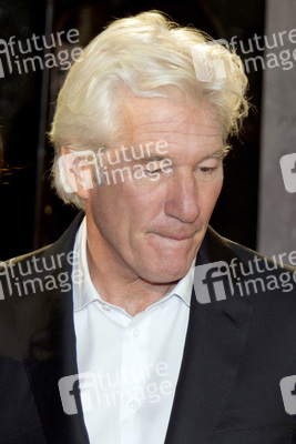 Filmpremiere 'Time Out of Mind' Madrid