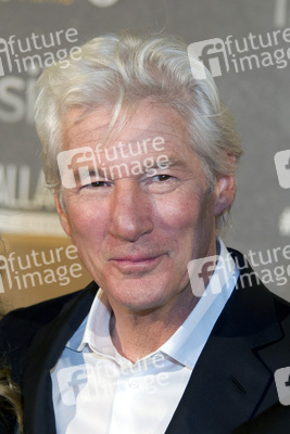 Filmpremiere 'Time Out of Mind' Madrid