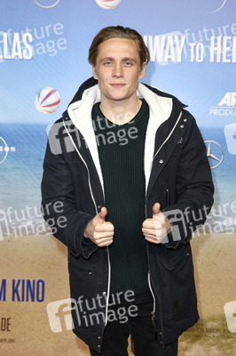 Filmpremiere 'Highway to Hellas' in Berlin