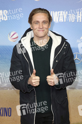 Filmpremiere 'Highway to Hellas' in Berlin