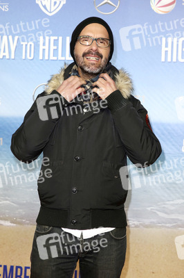 Filmpremiere 'Highway to Hellas' in Berlin