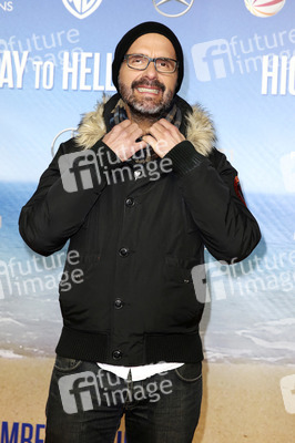 Filmpremiere 'Highway to Hellas' in Berlin