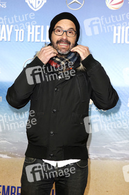 Filmpremiere 'Highway to Hellas' in Berlin