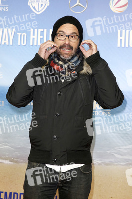 Filmpremiere 'Highway to Hellas' in Berlin