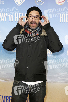 Filmpremiere 'Highway to Hellas' in Berlin