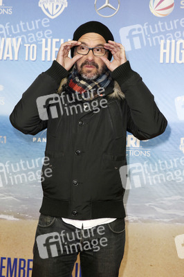 Filmpremiere 'Highway to Hellas' in Berlin
