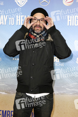 Filmpremiere 'Highway to Hellas' in Berlin