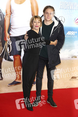 Filmpremiere 'Highway to Hellas' in Berlin