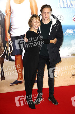 Filmpremiere 'Highway to Hellas' in Berlin