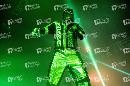 Konzert von Marsimoto in Hamburg