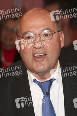Talkshow 'Markus Lanz' in Hamburg