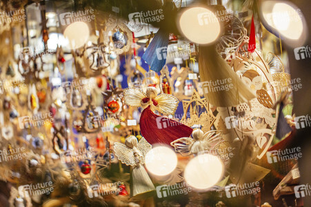 Weihnachtsmarkt in Köln