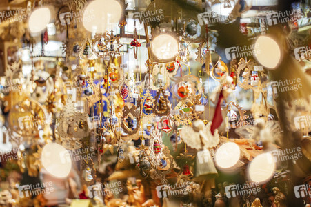 Weihnachtsmarkt in Köln