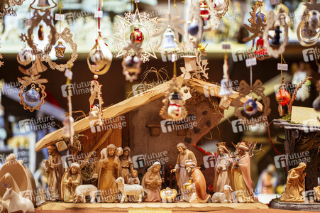 Weihnachtsmarkt in Köln