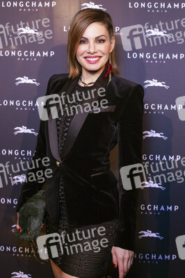 Longchamp Flagship Store Opening in Köln