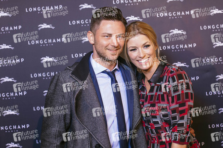 Longchamp Flagship Store Opening in Köln