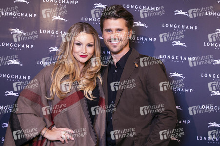 Longchamp Flagship Store Opening in Köln
