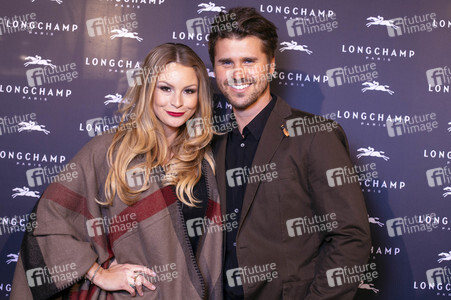 Longchamp Flagship Store Opening in Köln