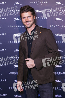 Longchamp Flagship Store Opening in Köln