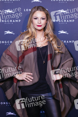 Longchamp Flagship Store Opening in Köln