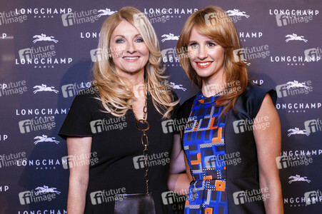 Longchamp Flagship Store Opening in Köln