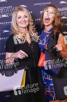 Longchamp Flagship Store Opening in Köln