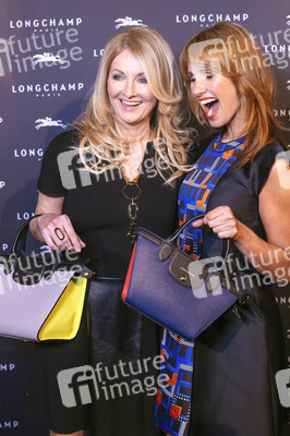 Longchamp Flagship Store Opening in Köln