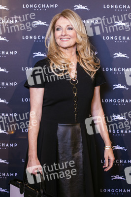 Longchamp Flagship Store Opening in Köln