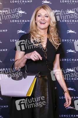 Longchamp Flagship Store Opening in Köln