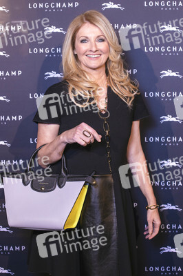 Longchamp Flagship Store Opening in Köln