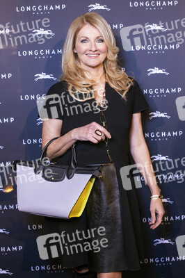 Longchamp Flagship Store Opening in Köln