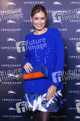 Longchamp Flagship Store Opening in Köln