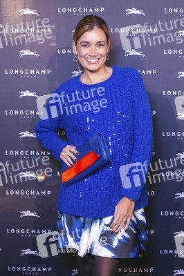 Longchamp Flagship Store Opening in Köln