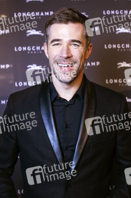 Longchamp Flagship Store Opening in Köln